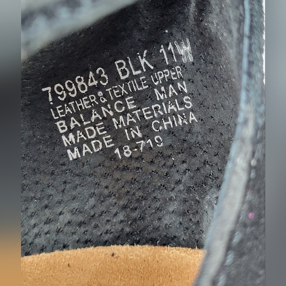 Minnetonka Desi Fringe Wedges Leather Women's Sandals Size 11W - Picture 9 of 11